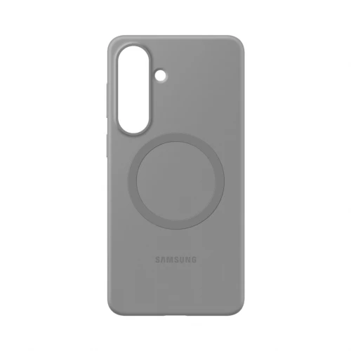 Etui Samsung Galaxy S26 Plus Magnetic Case Grey Szare EF-ES947CJEGWW