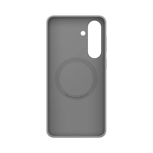 Etui Samsung Galaxy S26 Plus Magnetic Case Grey Szare EF-ES947CJEGWW