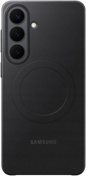 Etui Samsung Galaxy S26 Plus Slim Magnetic Case Czarne Black EF-SS947CBE
