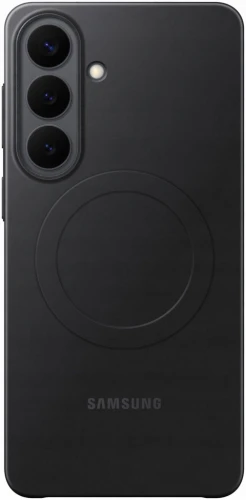 Etui Samsung Galaxy S26 Plus Slim Magnetic Case Czarne Black EF-SS947CBE