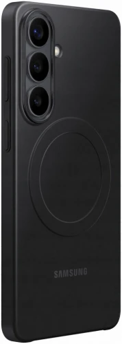 Etui Samsung Galaxy S26 Plus Slim Magnetic Case Czarne Black EF-SS947CBE