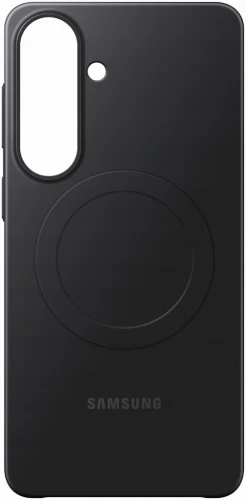 Etui Samsung Galaxy S26 Plus Slim Magnetic Case Czarne Black EF-SS947CBE
