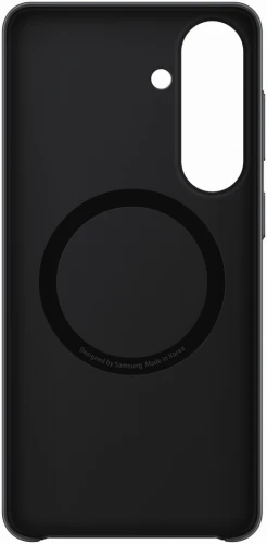 Etui Samsung Galaxy S26 Plus Slim Magnetic Case Czarne Black EF-SS947CBE
