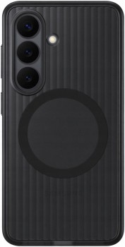 Etui Samsung Galaxy S26 Rugged Magnet Case Czarne Dymione EF-RS942CBEGWW