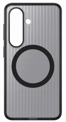 Etui Samsung Galaxy S26 Rugged Magnet Case Czarne Dymione EF-RS942CBEGWW