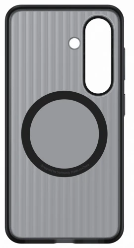 Etui Samsung Galaxy S26 Rugged Magnet Case Czarne Dymione EF-RS942CBEGWW