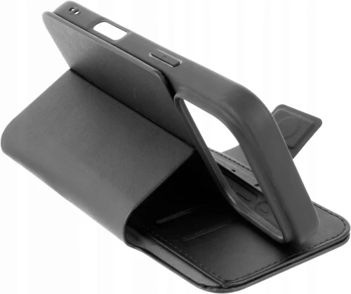 Etui Z Klapką Book Case Do Apple iPhone 17 Pro Max 18 Pro Max Eleganckie