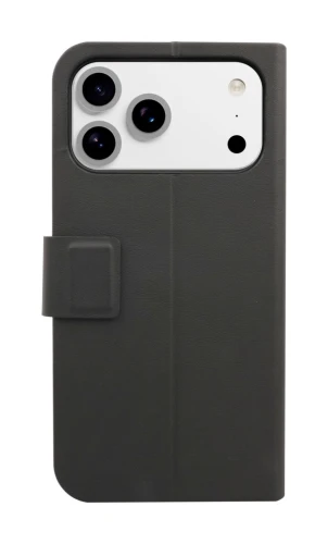 Etui Z Klapką Book Case Do Apple iPhone 17 Pro Max 18 Pro Max Eleganckie