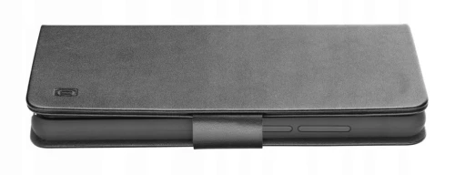 Etui z Klapką Cellularline Do Samsung Galaxy S25 Ultra Czarny Pokrowiec