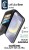 Etui z Klapką Cellularline Do Samsung Galaxy S25 Ultra Czarny Pokrowiec