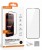 Szkło Z Aplikatorem Mutural Tempered Glass Do Apple iPhone 18 Pro / 17 Pro