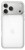 Etui Apple iPhone 17 Pro Max Clear Case Transparentne MGFW4ZM/A MagSafe