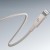 Kabel Apple Beats USB typ C - Lightning 1,5M Beżowy Stone Nylonowy Pleciony