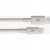 Kabel Apple Beats USB typ C - Lightning 1,5M Beżowy Stone Nylonowy Pleciony