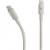 Kabel Apple Beats USB typ C - Lightning 1,5M Beżowy Stone Nylonowy Pleciony