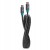 Wytrzymały Kabel USB-C Na USB TYP C 60W Nimble Pleciony Fast Charge 2 Metry
