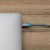 Wytrzymały Kabel USB-C Na USB TYP C 60W Nimble Pleciony Fast Charge 2 Metry