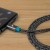 Wytrzymały Kabel USB-C Na USB TYP C 60W Nimble Pleciony Fast Charge 2 Metry