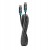 Premium Kabel USB-C Na USB TYP C 60W Nimble Pleciony Fast Charge 3 Metry