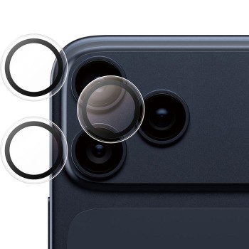 Mocne Szkło Hartowane PanzerGlass Na Aparat Apple iPhone 18 / 17 Pro Max