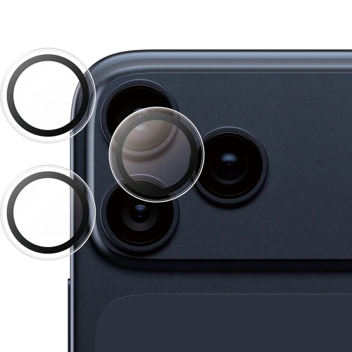 Mocne Szkło Hartowane PanzerGlass Na Aparat Apple iPhone 18 / 17 Pro Max