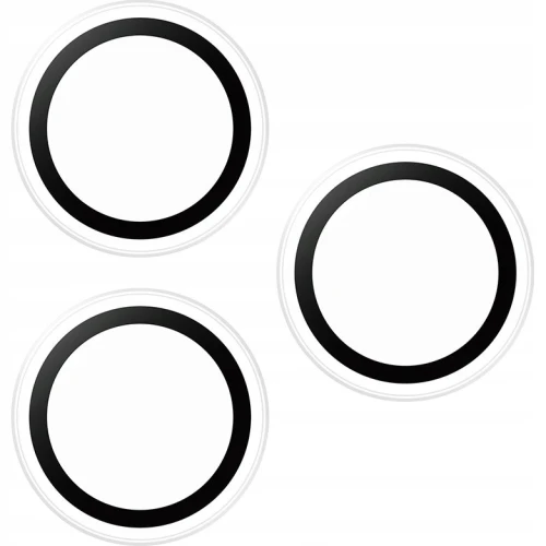 Mocne Szkło Hartowane PanzerGlass Na Aparat Apple iPhone 18 / 17 Pro Max