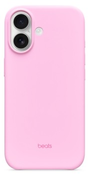 Etui Beats Do Apple iPhone 17 Pink Magsafe Case Opalowy Różowy MGK44LL/A