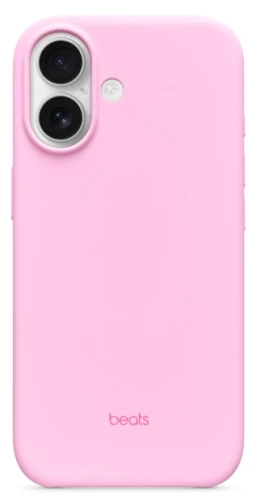 Etui Beats Do Apple iPhone 17 Pink Magsafe Case Opalowy Różowy MGK44LL/A