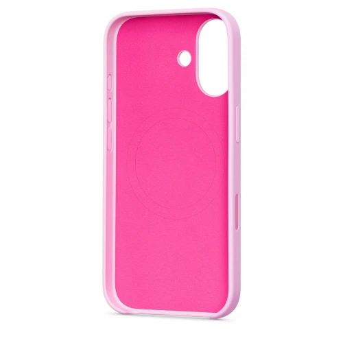 Etui Beats Do Apple iPhone 17 Pink Magsafe Case Opalowy Różowy MGK44LL/A