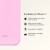 Etui Beats Do Apple iPhone 17 Pink Magsafe Case Opalowy Różowy MGK44LL/A