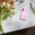 Etui Beats Do Apple iPhone 17 Pink Magsafe Case Opalowy Różowy MGK44LL/A