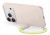 Etui Beats Kickstand Do Apple iPhone 17 Pro Boksytowy Beżowy MagSafe Case