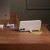 Etui Beats Kickstand Do Apple iPhone 17 Boksytowy Beżowy MagSafe Case