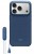 Etui Beats Kickstand Do Apple iPhone 17 Pro Granitowy Granat MagSafe Case