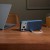 Etui Beats Kickstand Do Apple iPhone 17 Pro Granitowy Granat MagSafe Case
