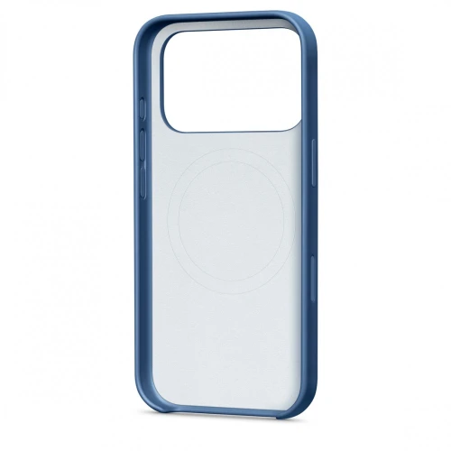 Etui Beats MagSafe Do Apple iPhone 17 Pro Granitowy Granat Camera Control
