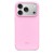 Etui Beats MagSafe Do Apple iPhone 17 Pro Opalowy Różowy Camera Control