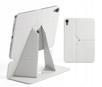 Etui Magnetyczne Pokrowiec MOFT Soft Case Apple iPad mini 6 / A17 Pro 8.3"
