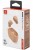 Słuchawki Dokanałowe JBL Wave Buds TWS Beżowe Beige Bezprzewodowe Bluetooth