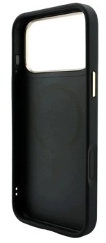 Etui Guess Do Apple iPhone 18 Pro / 17 Pro MagSafe Hard Case Classic Logo