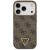 Etui Guess Do Apple iPhone 18 Pro / 17 Pro MagSafe Hard Case Triangle Logo
