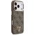 Etui Guess Do Apple iPhone 18 Pro / 17 Pro MagSafe Hard Case Triangle Logo