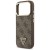 Etui Guess Do Apple iPhone 18 Pro / 17 Pro MagSafe Hard Case Triangle Logo