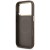 Etui Guess Do Apple iPhone 18 Pro / 17 Pro MagSafe Hard Case Triangle Logo
