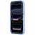 Etui Guess Do Apple iphone 18 Pro Max Ring Stand Script MagSafe Niebieskie