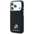 Etui Karl Lagerfeld do Apple iPhone 17 Pro 18 Pro MagSafe Hard Case Czarne