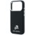 Etui Karl Lagerfeld do Apple iPhone 17 Pro 18 Pro MagSafe Hard Case Czarne