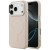 Etui Karl Lagerfeld do Apple iPhone 17 Pro / 18 Pro MagSafe Różowe Pink