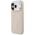 Etui Karl Lagerfeld do Apple iPhone 17 Pro / 18 Pro MagSafe Różowe Pink