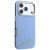 Etui Karl Lagerfeld do Apple iPhone 17 Pro / 18 Pro MagSafe Light Blue